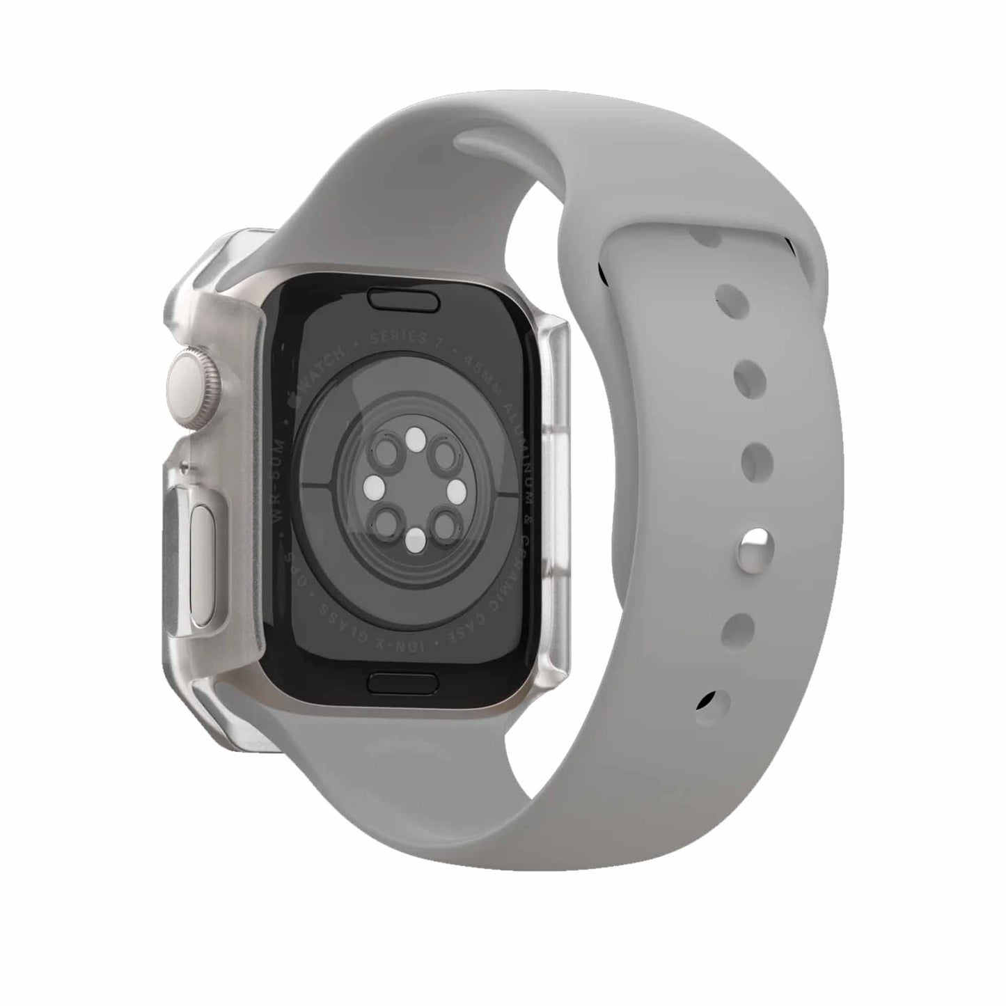 UAG Scout Case for Apple Watch Series 7 ( 41mm ) - Mallard