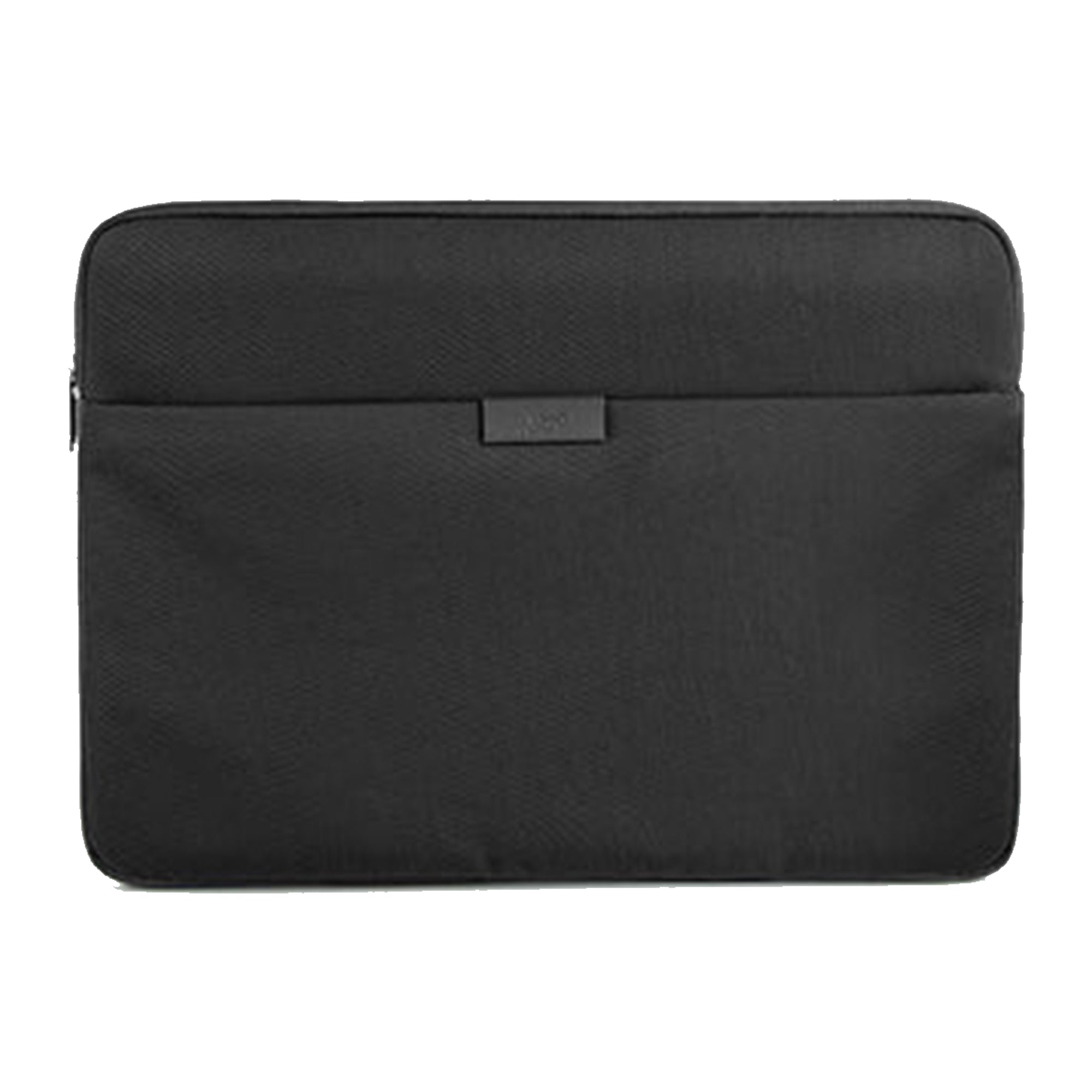 Nylon shop laptop sleeve