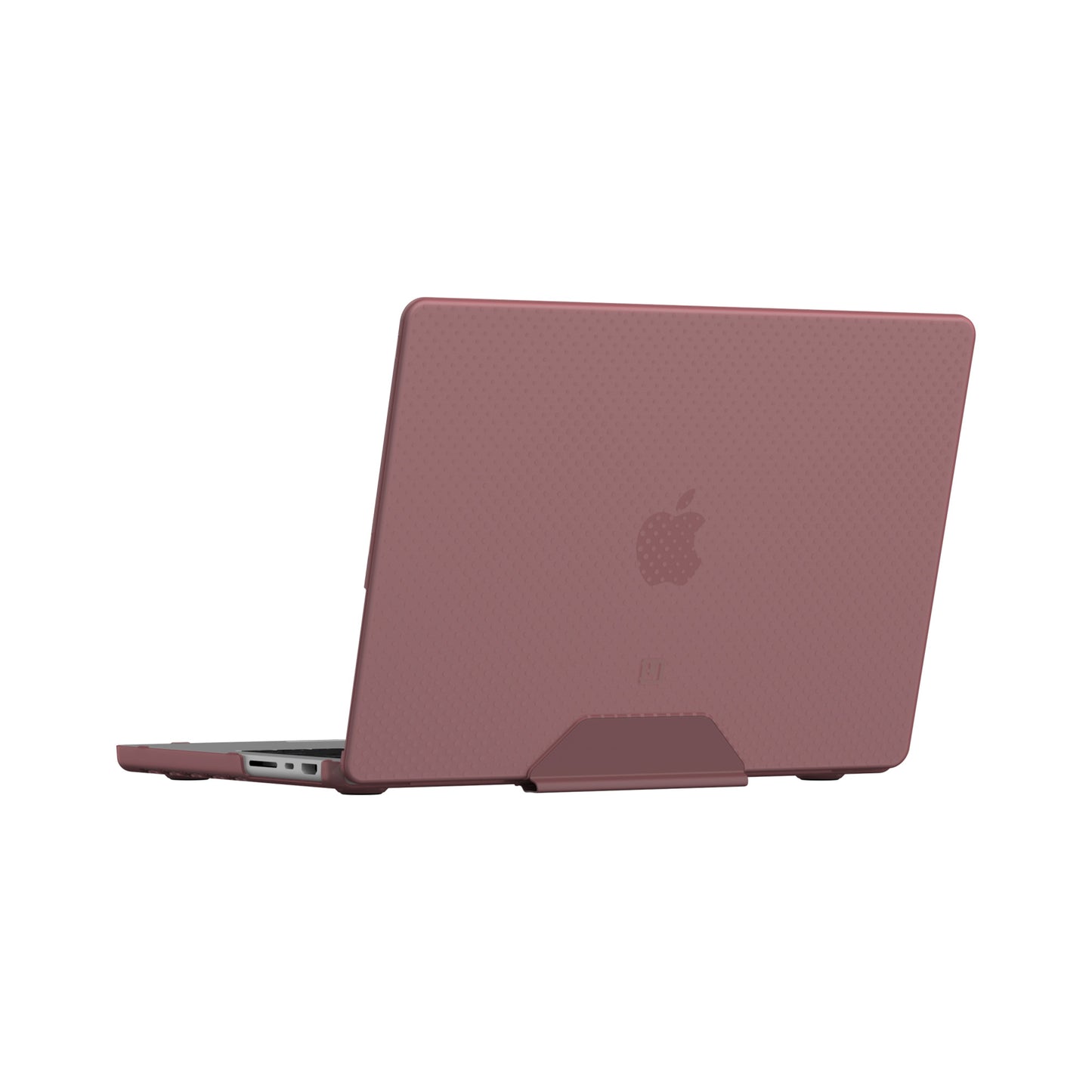 UAG [U] Dot for MacBook Pro 16" ( M1 / M2 / M3 MAX & PRO ) ( 2021 / 2022 / 2023 ) - Aubergine