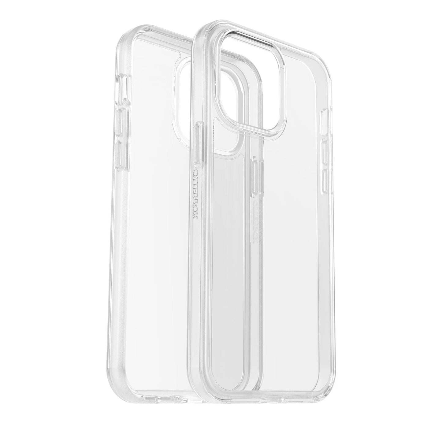 Otterbox Symmetry for iPhone 14 Pro Max - Clear (Barcode: 840262382571 )