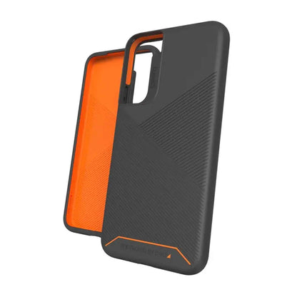 Gear4 D30 Denali Case for Samsung Galaxy S22 Plus - Black (Barcode: 840056156722 )