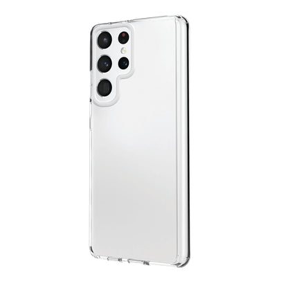 UNIQ Lifepro Xtreme Case for Samsung Galaxy S22 Ultra - Clear (Barcode: 8886463679883 ) - Forexengineer -Malaysia- 8886463679883
