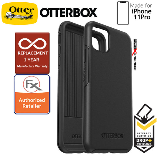 Otterbox Symmetry for iPhone 11 Pro (Black)