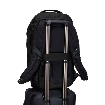 Thule Accent Backpack 28L - Fit up to 15.6" Laptop or 16" MacBook - Black