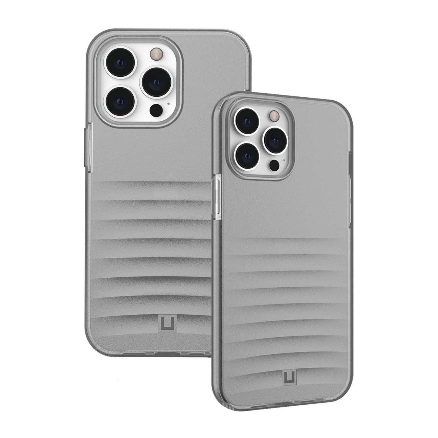UAG [U] Wave for iPhone 13 Pro Max 6.7" 5G - Ash - Forexengineer-malaysia