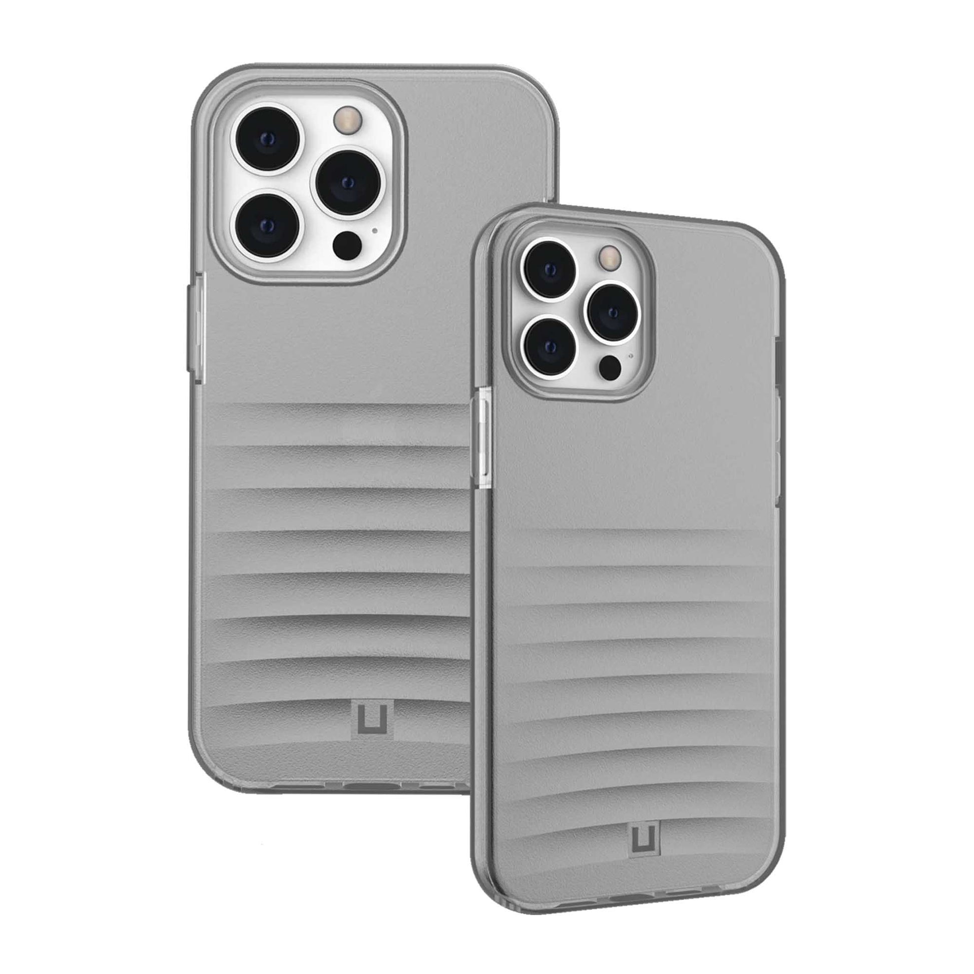 UAG [U] Wave for iPhone 13 Pro Max 6.7" 5G - Ash - Forexengineer-malaysia