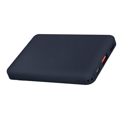Uniq Fuele Mini PocketSlim 8000 mAh USB-C 18W PD Power Bank - Grey (Barcode: 8886463672204 ) - Forexengineer -Malaysia- 8886463672204