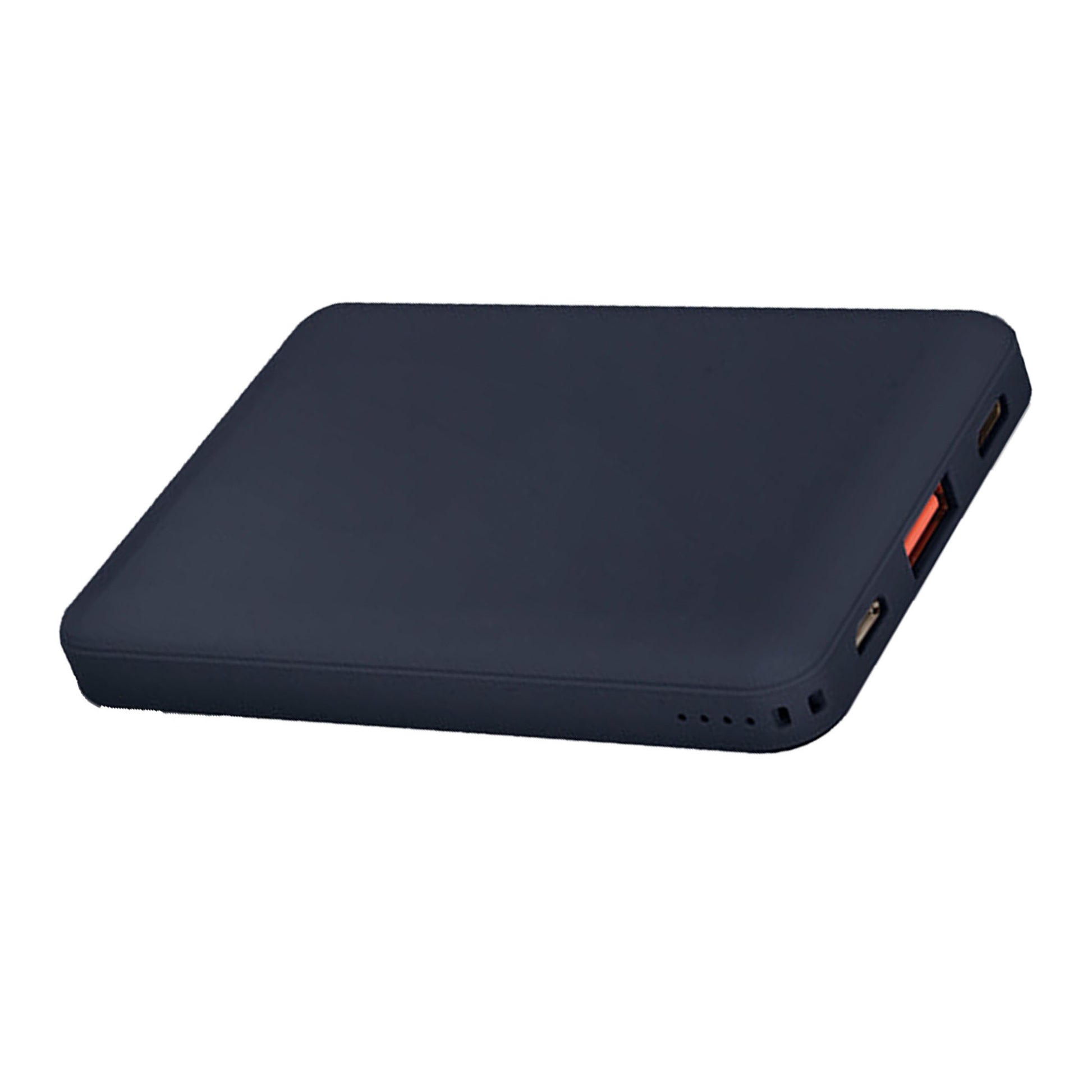 Uniq Fuele Mini PocketSlim 8000 mAh USB-C 18W PD Power Bank - Pink (Barcode: 8886463672228 ) - Forexengineer -Malaysia- 8886463672228