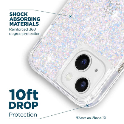 Case Mate Twinkle for iPhone 14 Plus - Diamond (Barcode: 840171719727 )