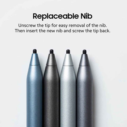 Adonit Neo Duo Stylus Pen - Graphite Black (Barcode: 847663024062 )