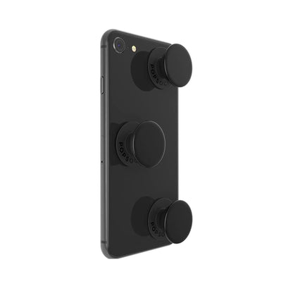 PopSockets Mini - Triple Black (Barcode: 842978131979 ) - Forexengineer -Malaysia- 842978131979