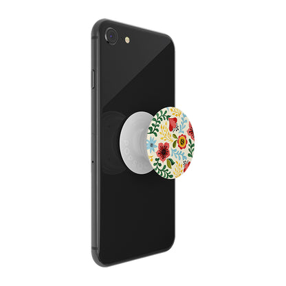 PopSockets Swappable - Wallflower Paper (Barcode: 842978154565 ) - Forexengineer -Malaysia- 842978154565