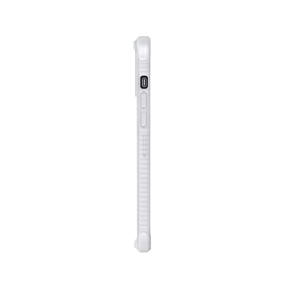 SKINARMA Garusu Case for iPhone 13 Pro 6.1 inch 5G - White (Barcode: 6972926574009 ) - Forexengineer -Malaysia- 6972926574009