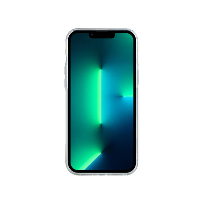 SKINARMA Kaze Case for iPhone 13 6.1" 5G - Clear (Barcode: 6972926575020 ) - Forexengineer -Malaysia- 6972926575020