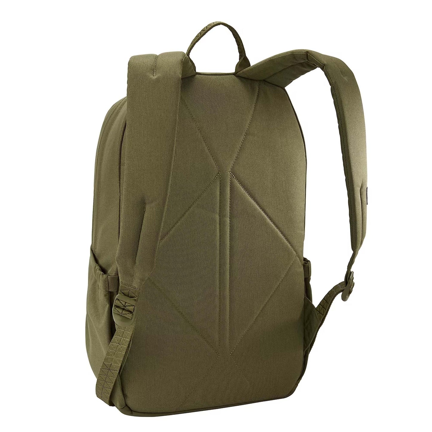 Thule Indago 23L Backpack - Fit up to 15.6" Laptop or 16" MacBook - Olivine Green (Barcode: 0085854247955 )