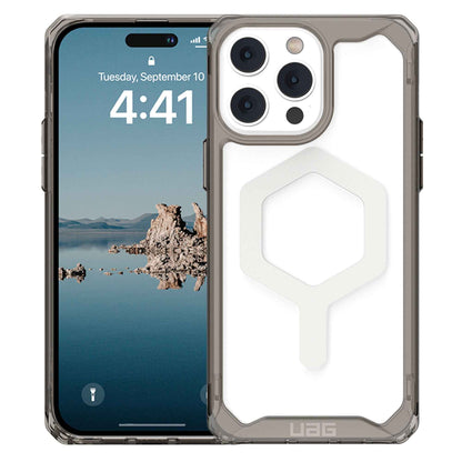 UAG Plyo Magsafe for iPhone 14 Pro Max - Ash