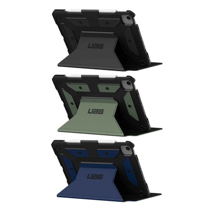 UAG Metropolis SE Case for iPad Air 10.9" / iPad Pro 11" - Mallard