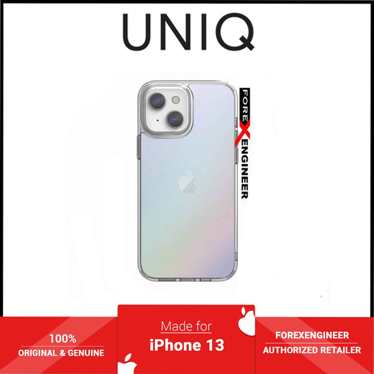 UNIQ Lifepro Xtreme for iPhone 13 6.1" 5G - Iridescent (Barcode: 8886463678305 )