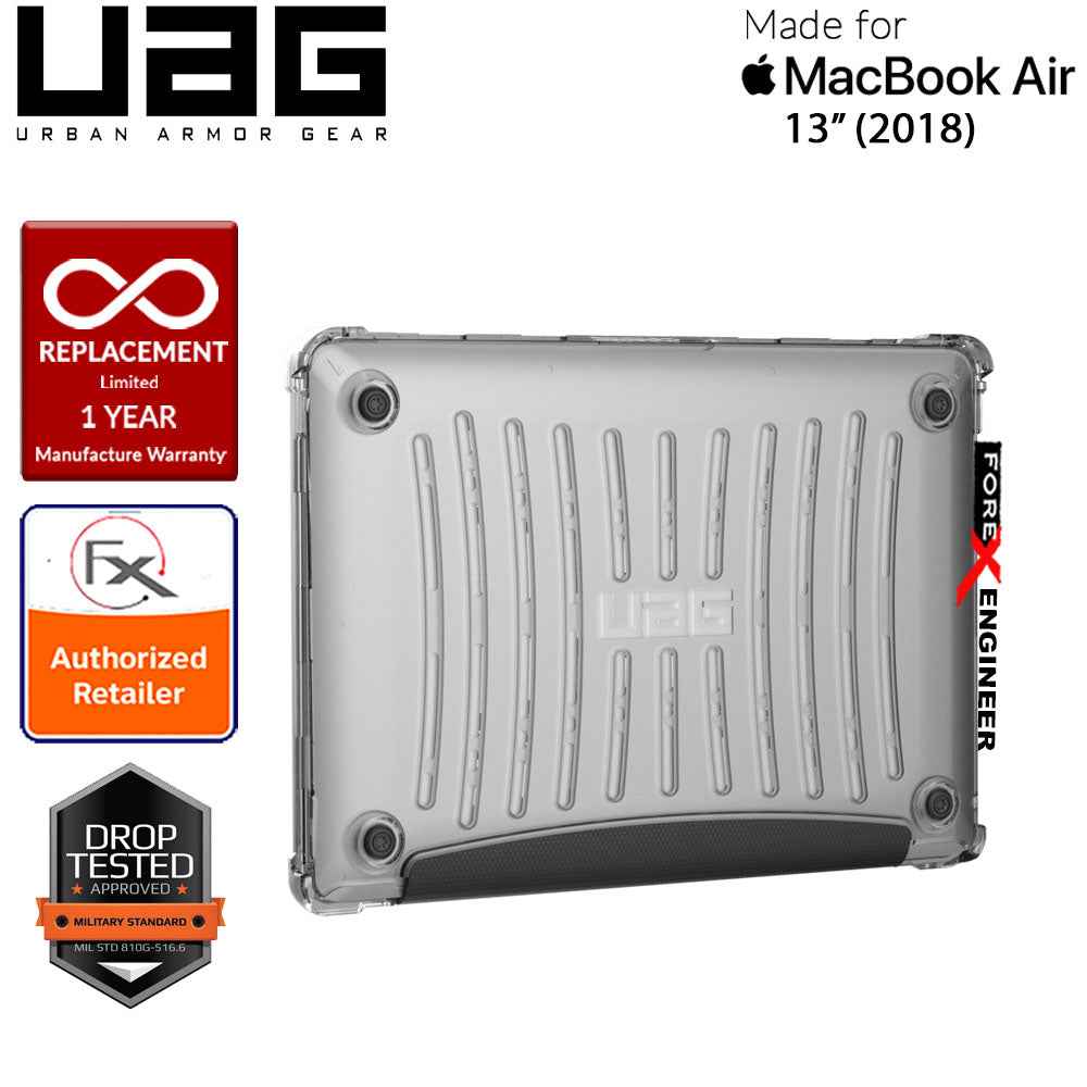 Urban Armor Gear Military Grade Macbook Pro Case Urban Armor Gear