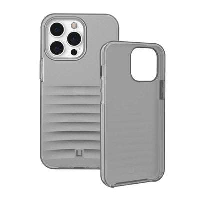 UAG [U] Wave for iPhone 13 Pro 6.1" 5G - Ash - Forexengineer-malaysia