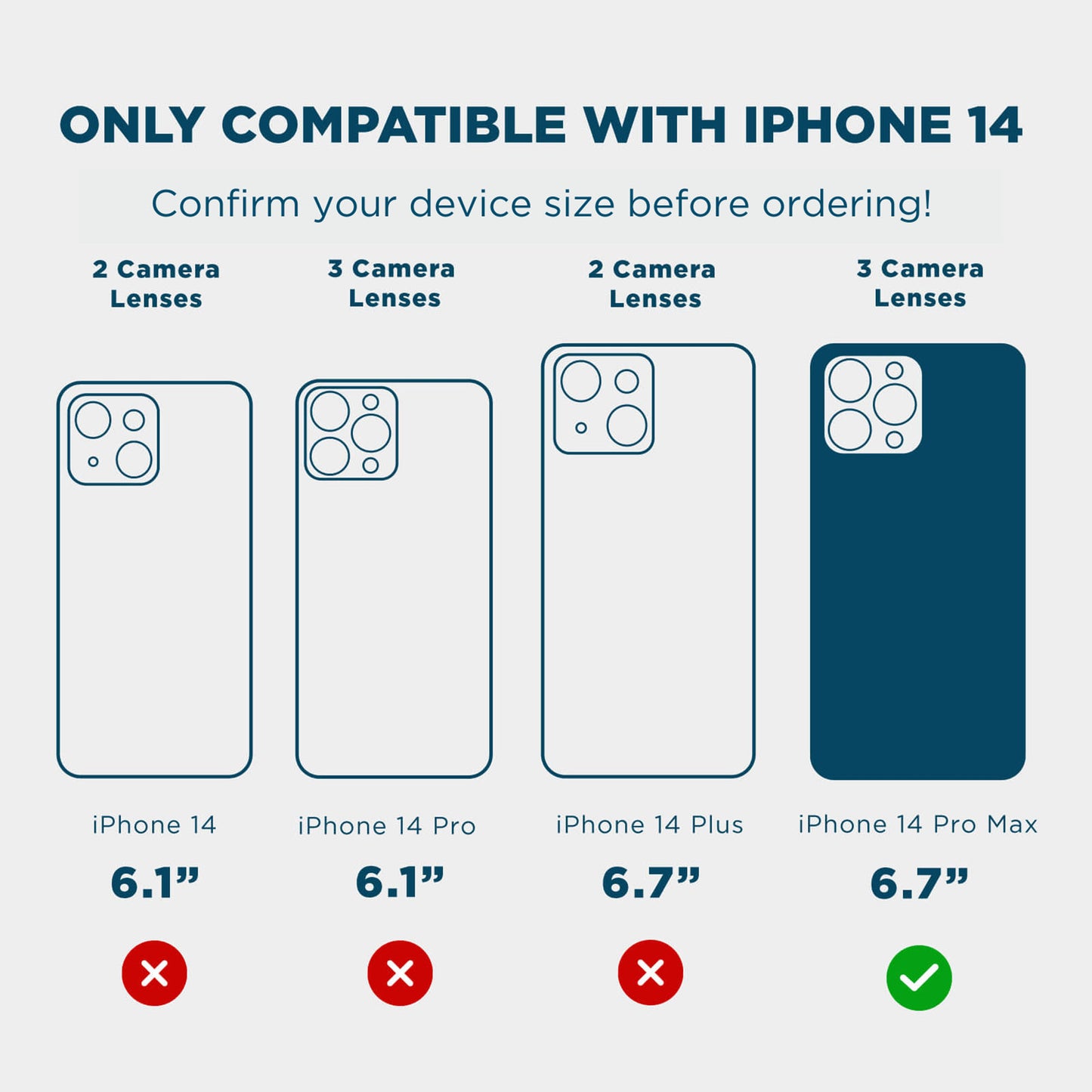 'Case Mate Karat Marble for iPhone 14 Pro Max with Magsafe - Onyx (Barcode: 840171719987 ) - Forexengineer -Malaysia- 840171719987