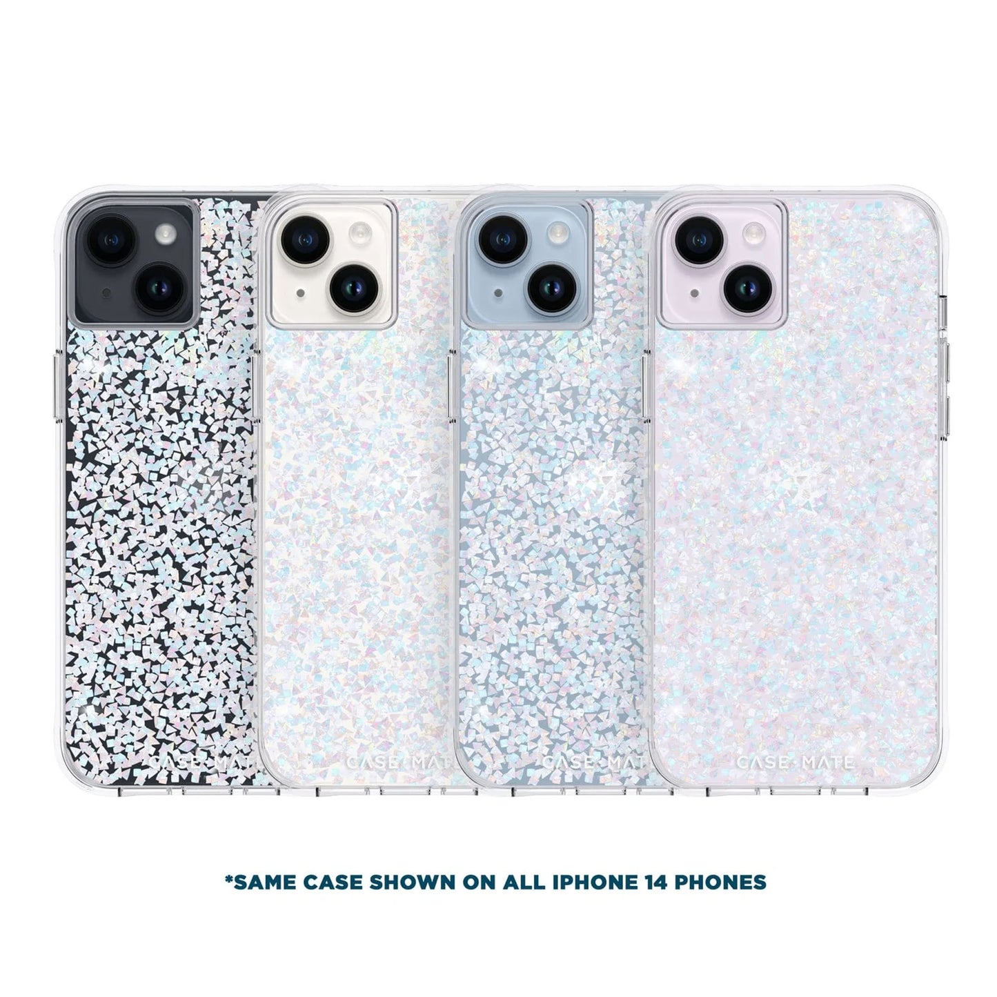 Case Mate Twinkle for iPhone 14 Plus - Diamond (Barcode: 840171719727 )