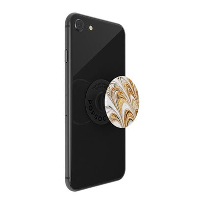 PopSockets Swappable- Golden Ripple (Barcode: 842978139661 ) - Forexengineer -Malaysia- 842978139661