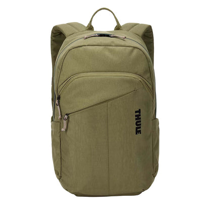 Thule Indago 23L Backpack - Fit up to 15.6" Laptop or 16" MacBook - Olivine Green (Barcode: 0085854247955 ) - Forexengineer -Malaysia- 0085854247955