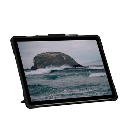 UAG Metropolis for Microsoft Surface Pro 8 - Black
