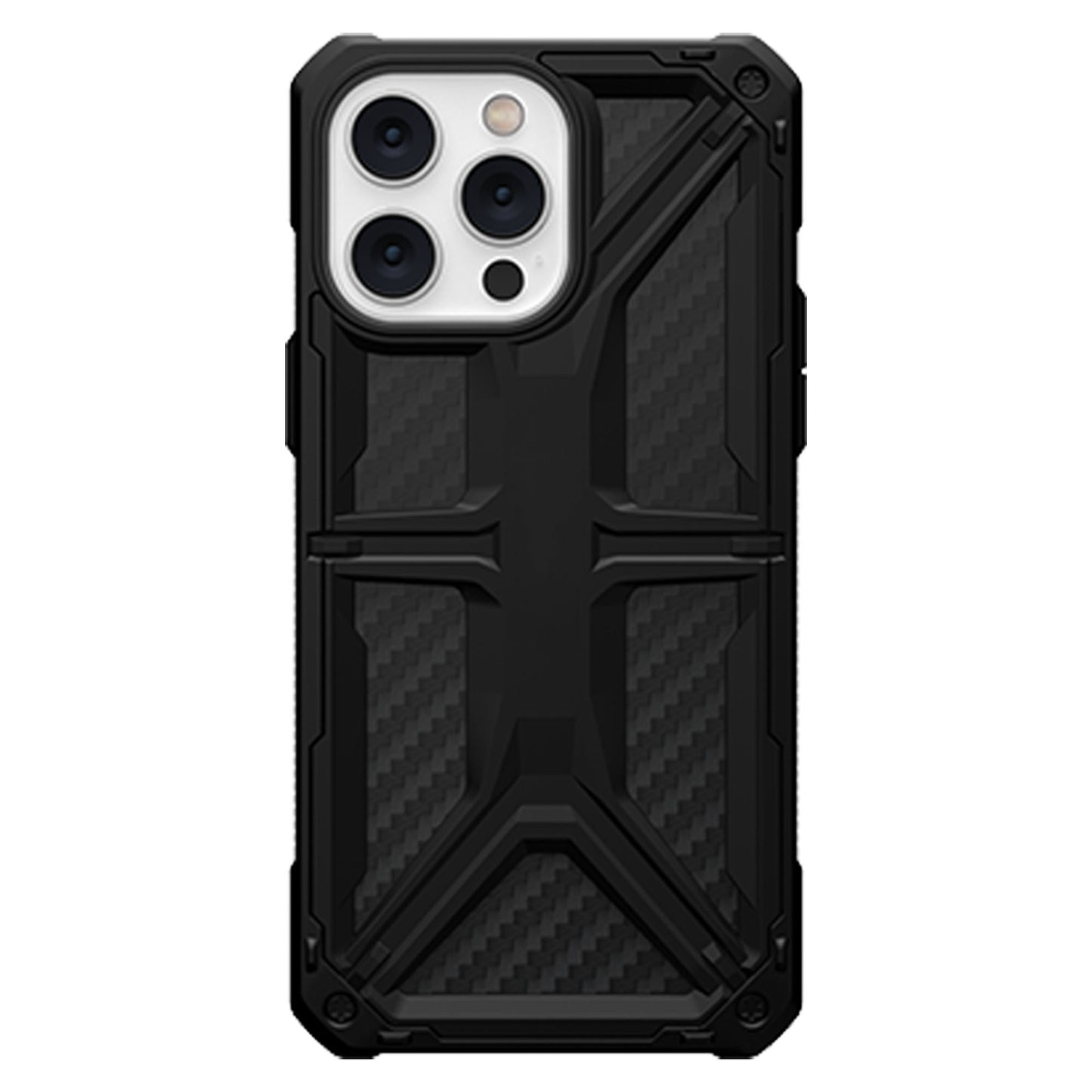 UAG Monarch for iPhone 14 Pro - Carbon Fiber (Barcode: 840283901829 )
