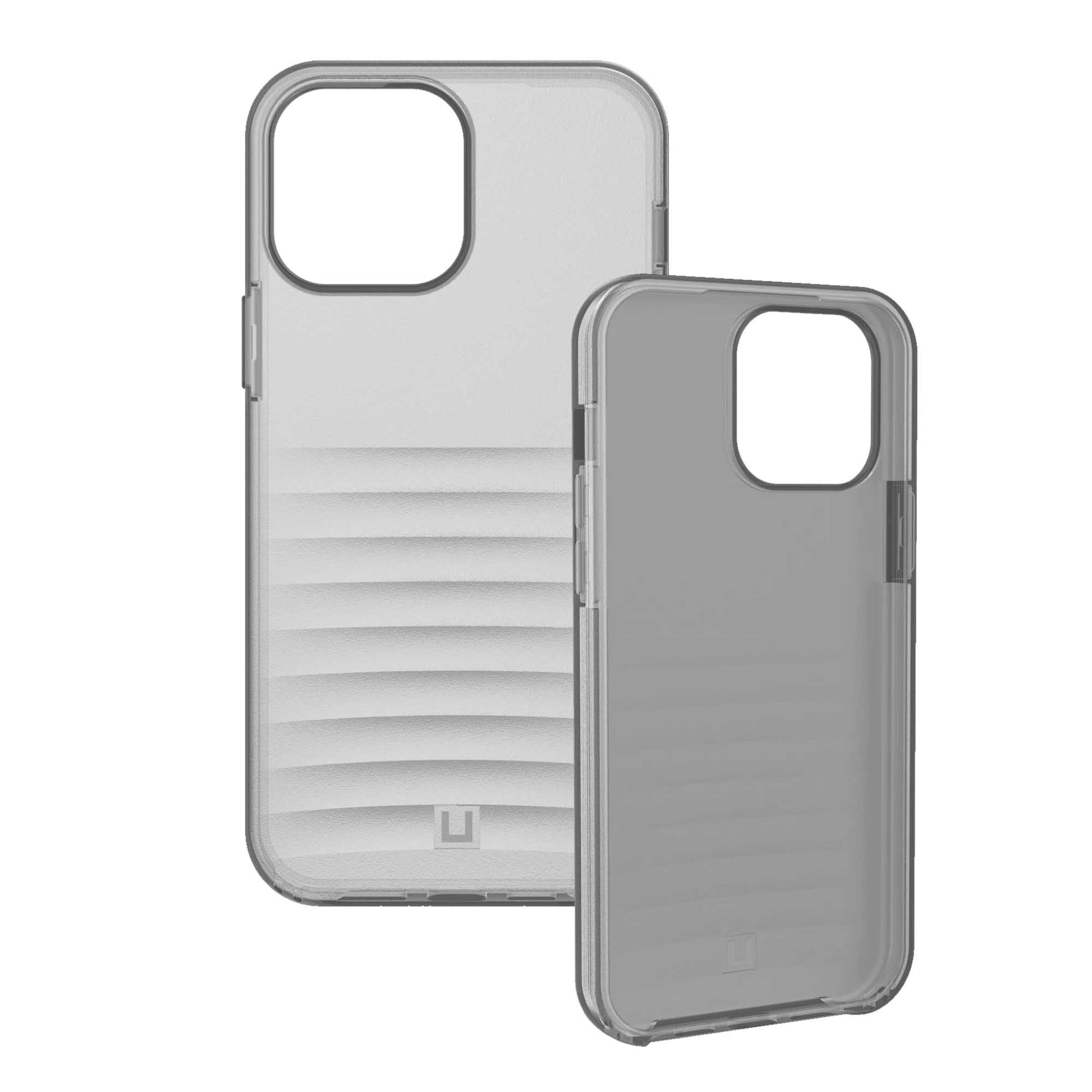 UAG [U] Wave for iPhone 13 Pro Max 6.7" 5G - Ash - Forexengineer-malaysia