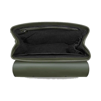 Gaston Luga Splash 13" Backpack - Olive-Black (Barcode: 7350006913273 )