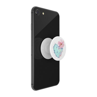 PopSockets Swappable - Succulent Heart (Barcode: 842978139197 ) - Forexengineer -Malaysia- 842978139197