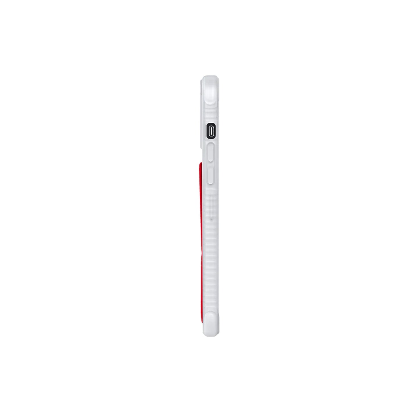 SKINARMA Taihi Sora Case for iPhone 13 6.1" 5G - Red (Barcode: 6972926574900 ) - Forexengineer -Malaysia- 6972926574900