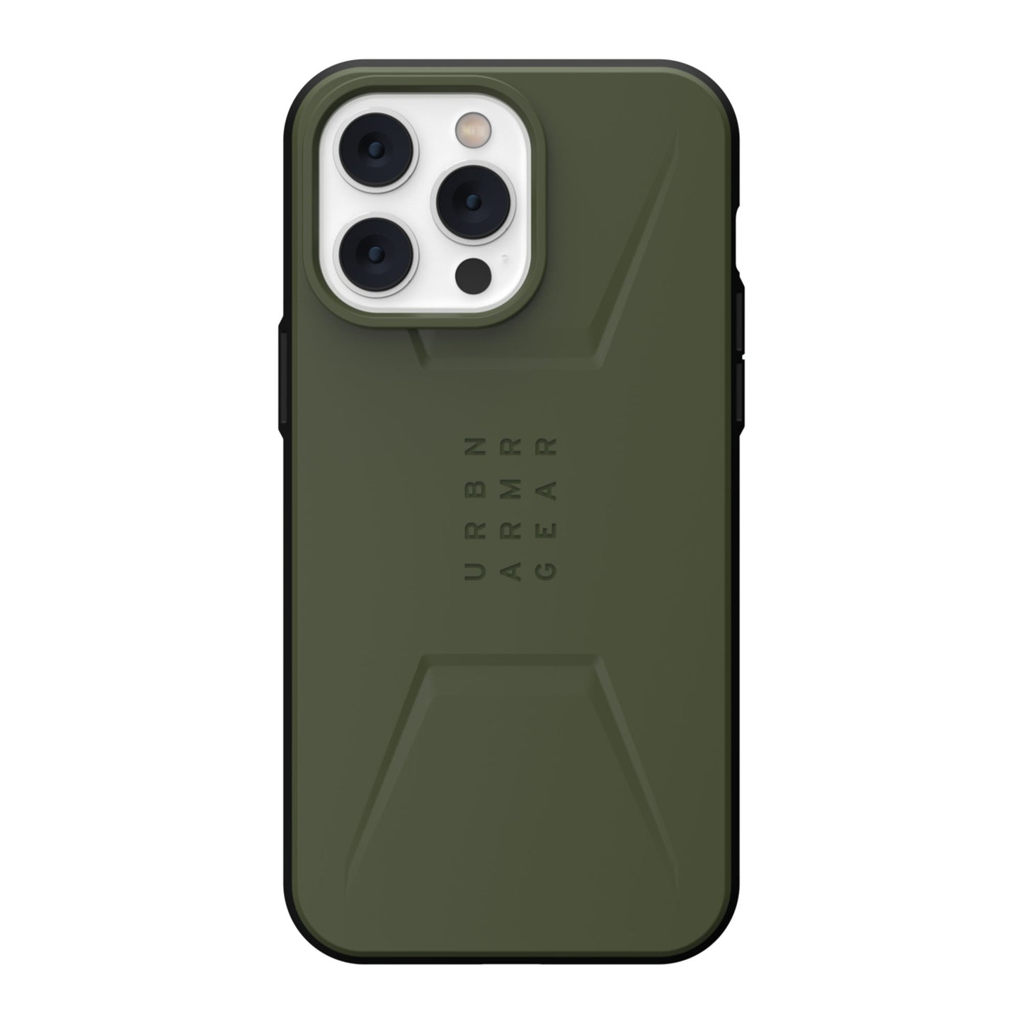 UAG Civilian Magsafe for iPhone 14 Pro Max - Olive