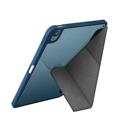 UNIQ Moven for iPad Air 10.9" - 10.9 inch ( 5th Gen 2022 - 4th Gen 2020 ) - Capri Blue (Barcode: 8886463680582 )