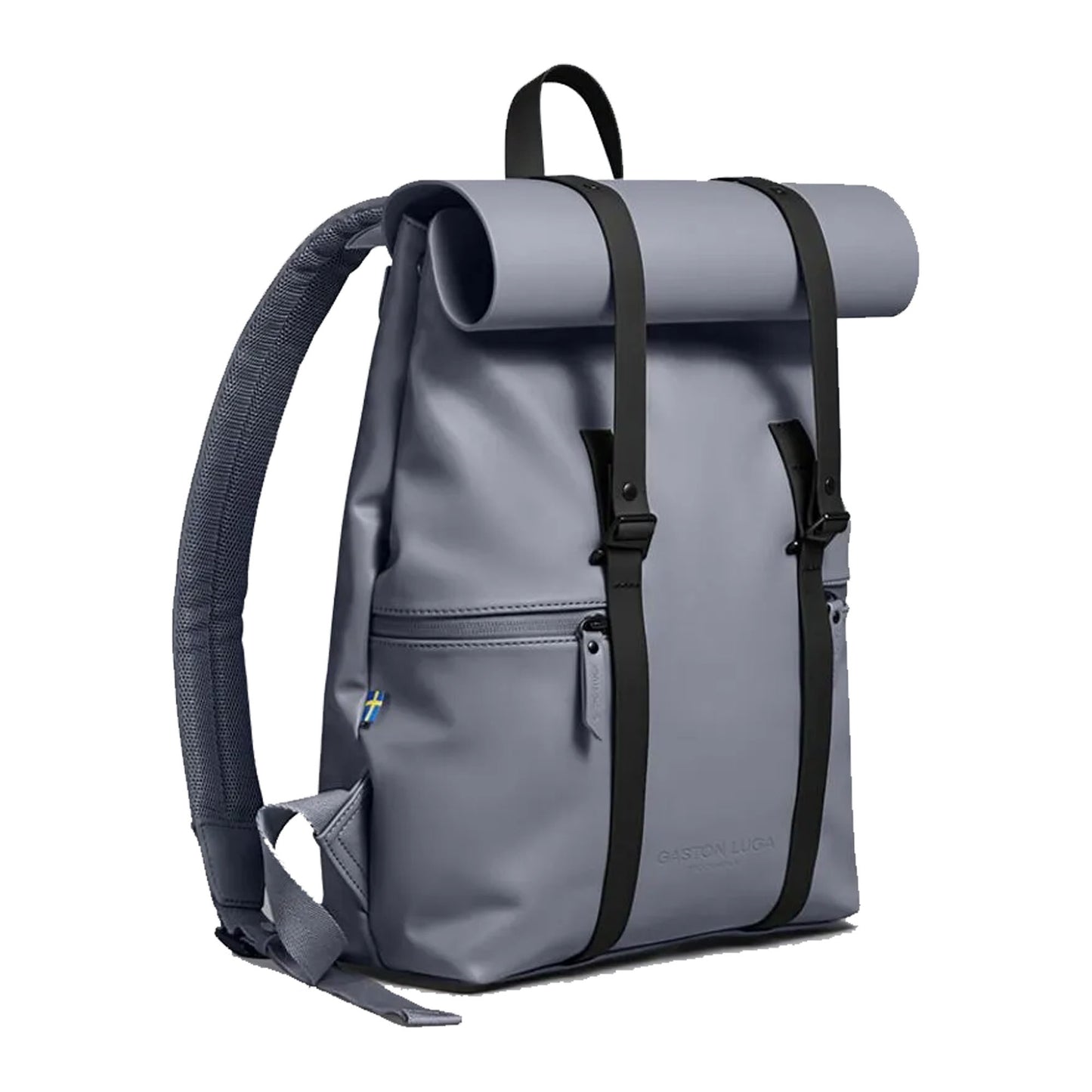 Gaston Luga Splash 13" Backpack - Grey-Black (Barcode: 7350006913280 )