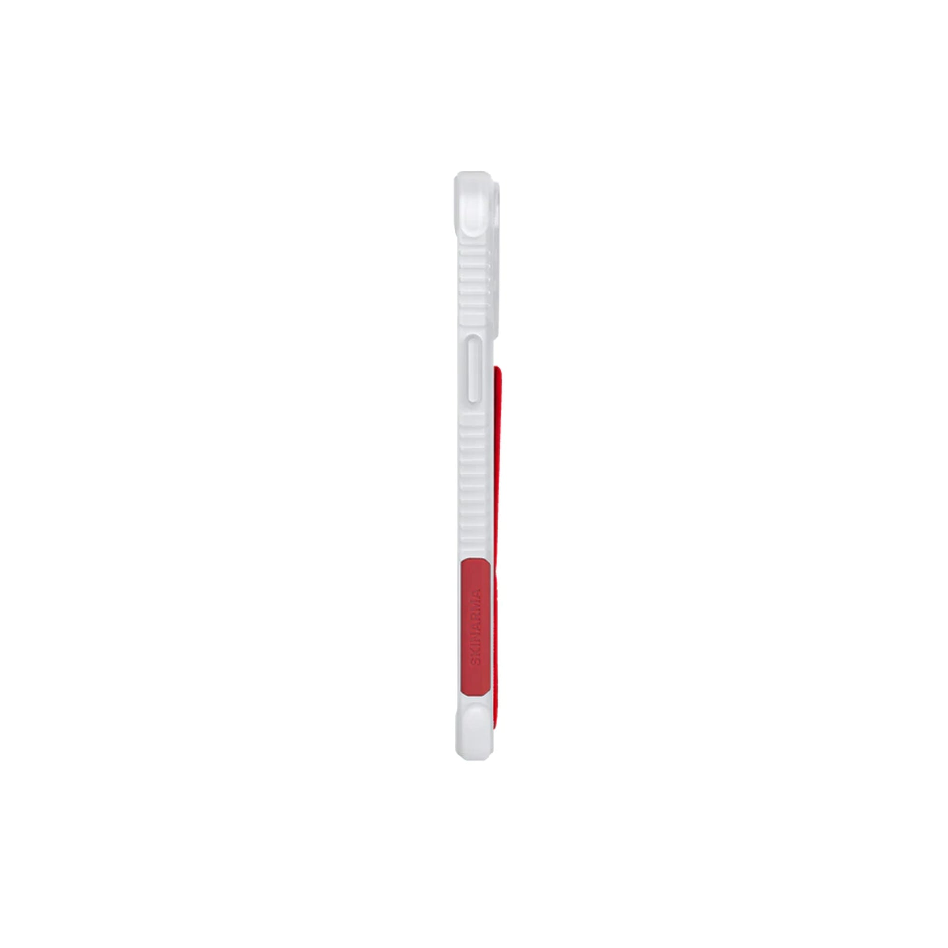 SKINARMA Taihi Sora Case for iPhone 13 6.1" 5G - Red (Barcode: 6972926574900 ) - Forexengineer -Malaysia- 6972926574900