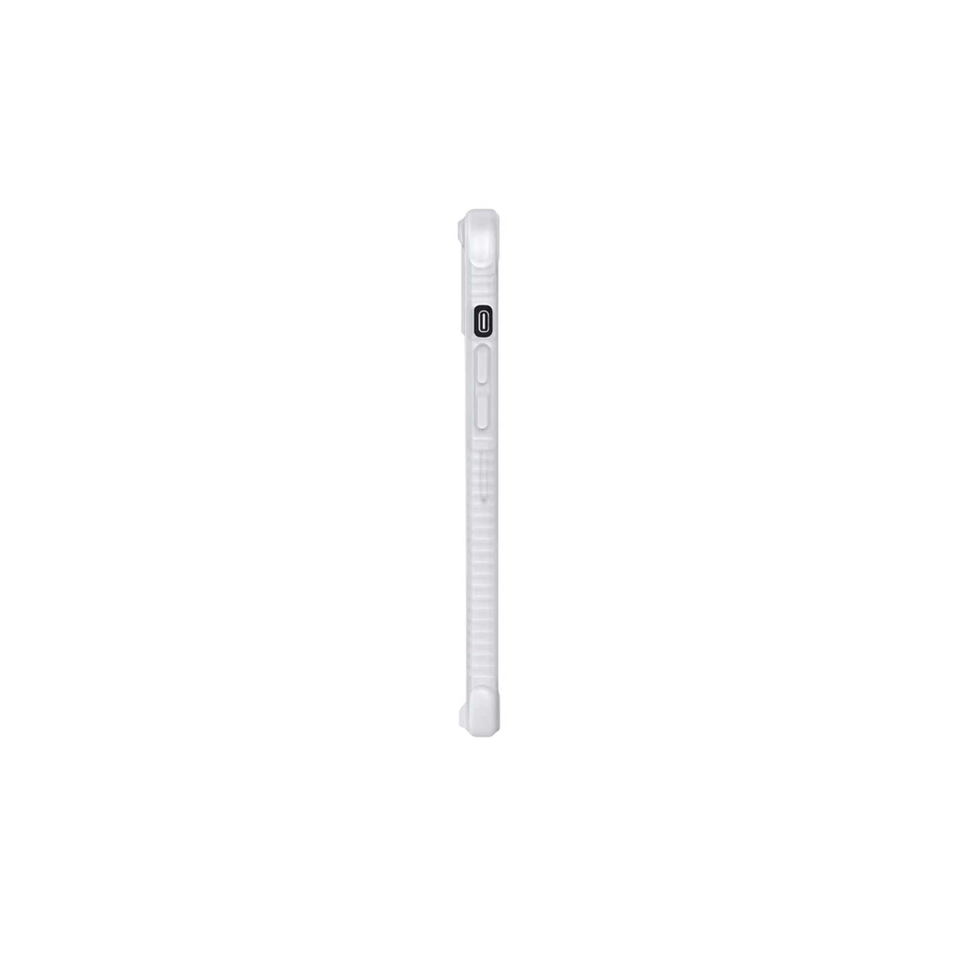 SKINARMA Taito Case for iPhone 13 Pro Max 6.7" 5G - Clear (Barcode: 6972926573903 ) - Forexengineer -Malaysia- 6972926573903
