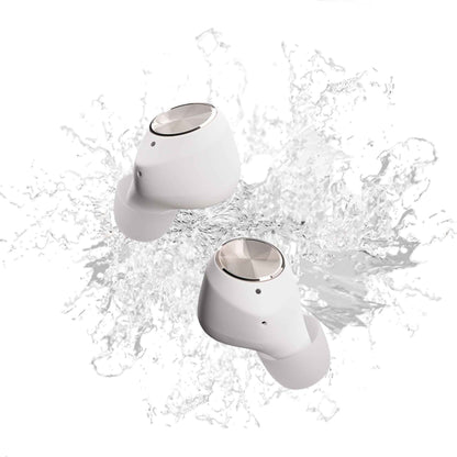 Sudio Wireless Earphone T2 Active Noise Cancellation & Clear Dynamic Sound - White (Barcode: 7350071384121 )