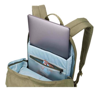 Thule Exeo 28L Backpack - Fit up to 15.6" Laptop or 16" MacBook - Olivine Green (Barcode: 0085854248044 )