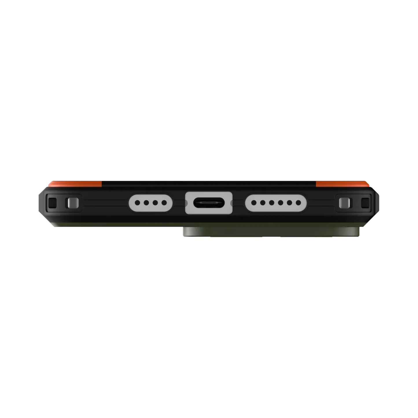 UAG Civilian Magsafe for iPhone 14 Pro Max - Olive