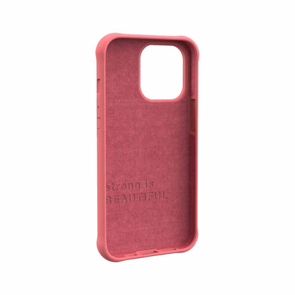 UAG [U] Dot  for iPhone 13 Pro Max 6.7" 5G - 16 ft. Drop Protection - Clay - Forexengineer-malaysia