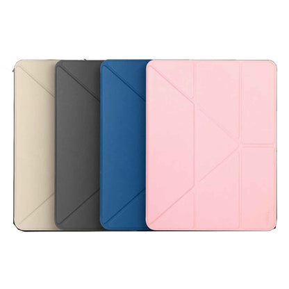 UNIQ Moven for iPad Air 10.9" - 10.9 inch ( 5th Gen 2022 - 4th Gen 2020 ) - Capri Blue (Barcode: 8886463680582 )