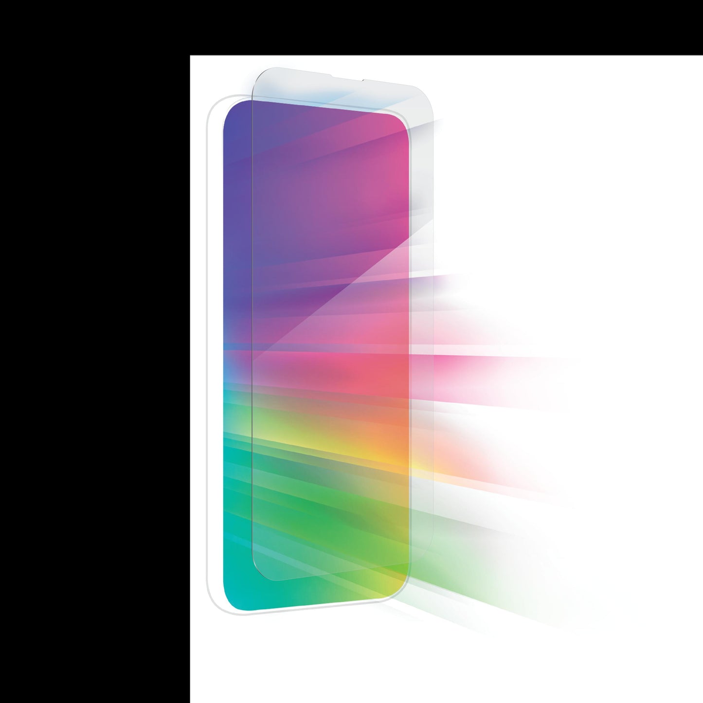 InvisibleShield Glass XTR D30 for iPhone 13 - 13 Pro 6.1" 5G - Case Friendly Screen (Barcode: 840056148925 ) - Forexengineer-malaysia