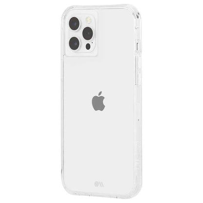 Case-Mate Tough for iPhone 13 Pro Max 6.7" 5G with Antimicrobial - Clear (Barcode: 840171706062 )
