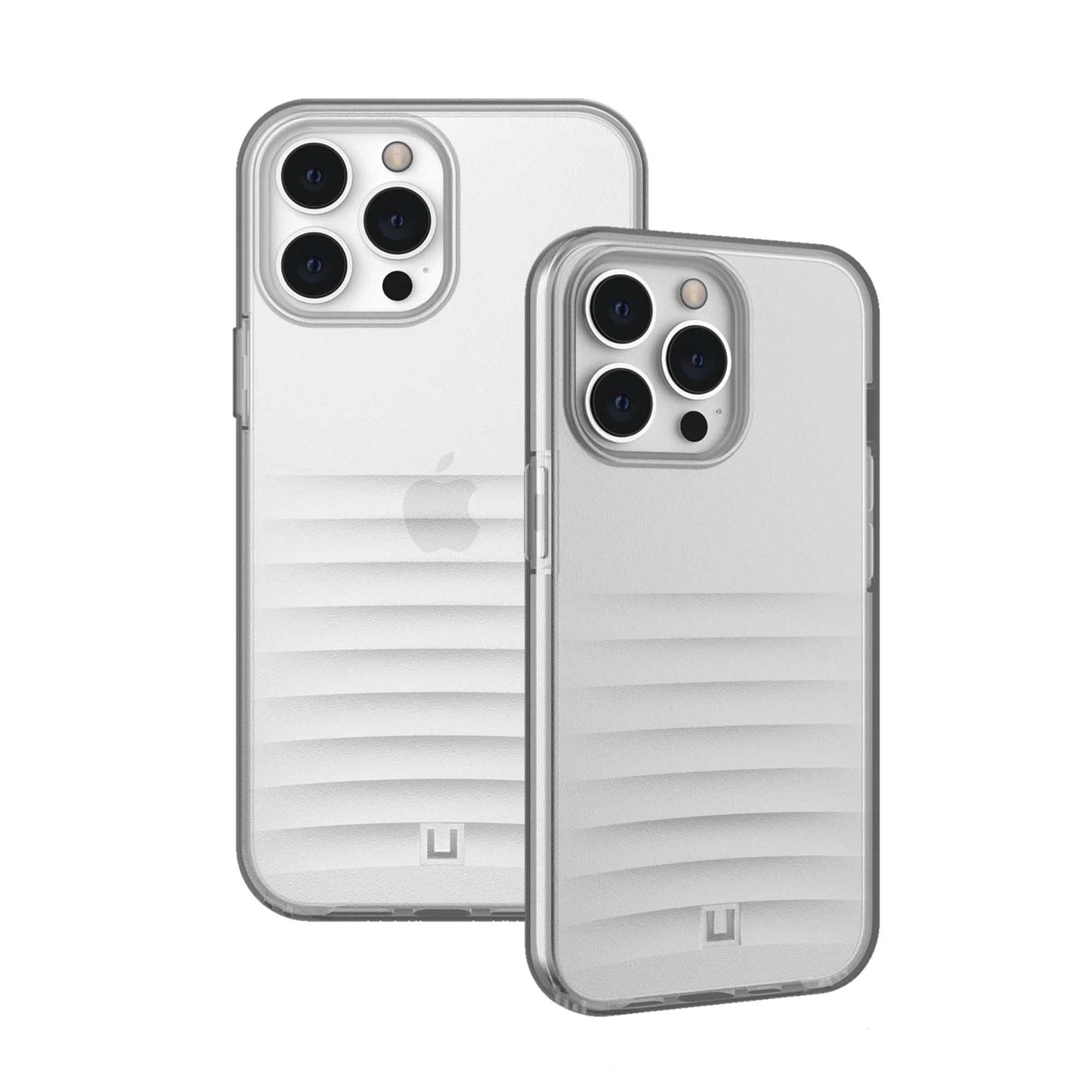 UAG [U] Wave for iPhone 13 Pro Max 6.7" 5G - Ice - Forexengineer-malaysia