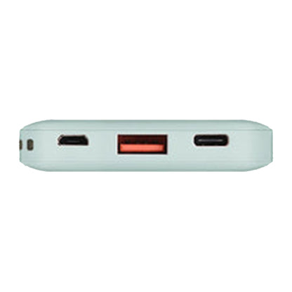 Uniq Fuele Mini PocketSlim 8000 mAh USB-C 18W PD Power Bank - Lavender (Barcode: 8886463676363 ) - Forexengineer -Malaysia- 8886463676363