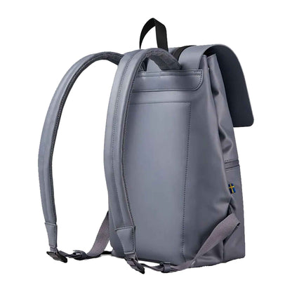 Gaston Luga Splash 13" Backpack - Grey-Black (Barcode: 7350006913280 )