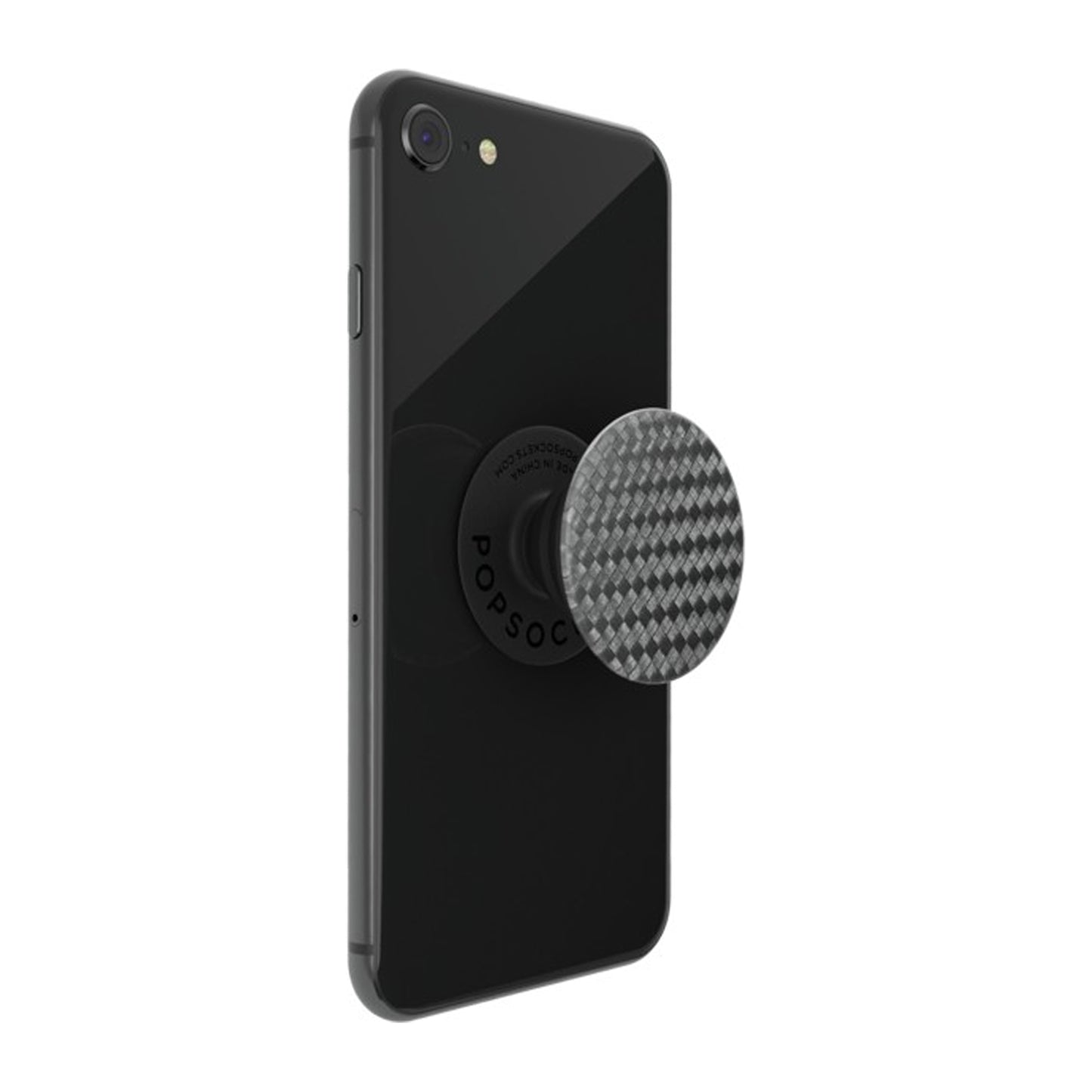 PopSockets Swappable - Carbonite Weave (Barcode: 842978135588 )